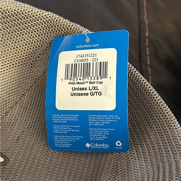 Columbia PFG Cap - Picture 3 of 3